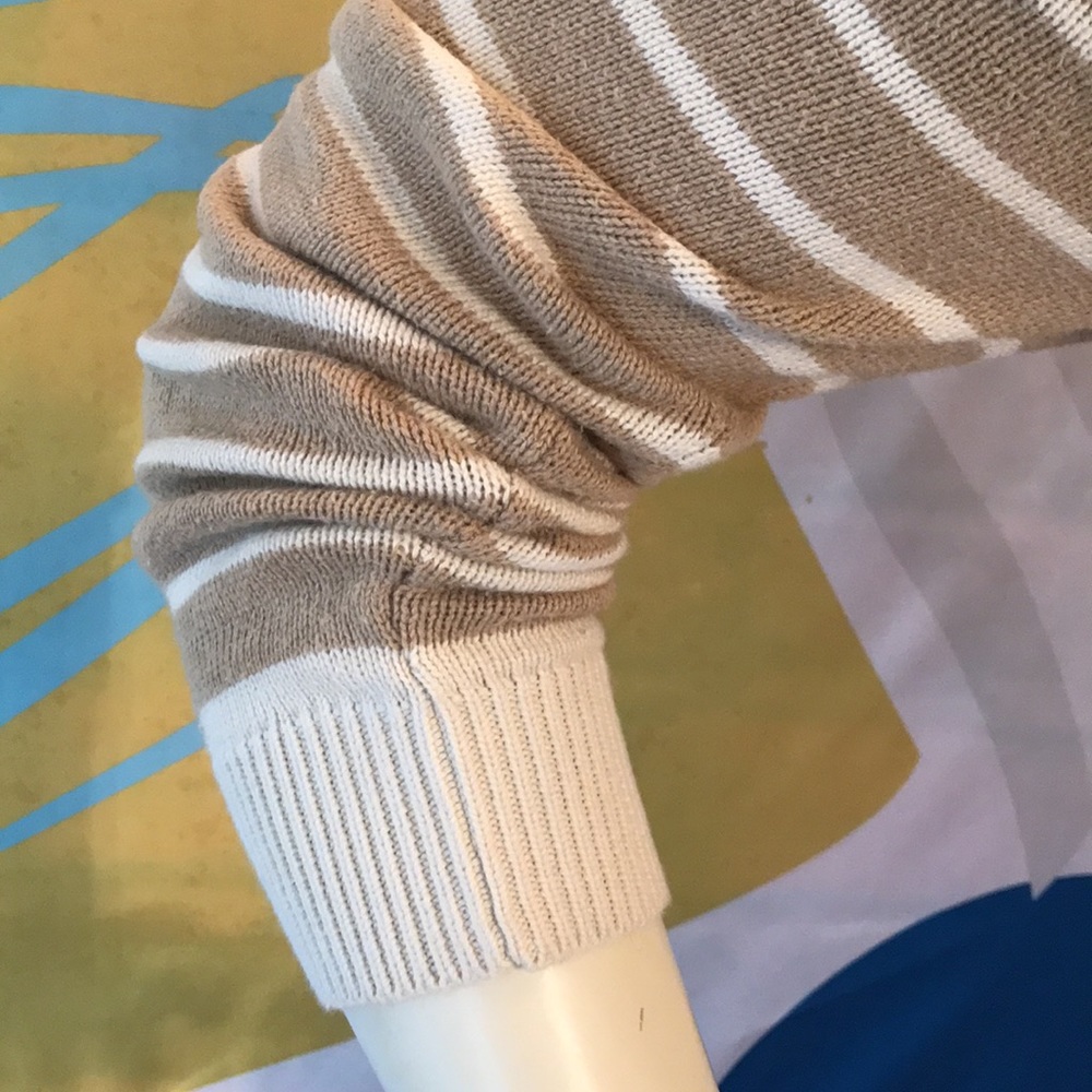 Nautica Cotton Sweater - Picture 5 of 17